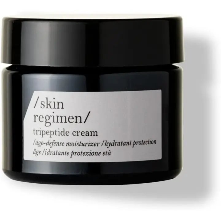 Crema Comfort Zone Skin Regimen Tripeptide Cream 50ml - 1