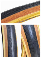 Pneumático Plegable TANKE MTB JILUER Para Bicicleta De Carretera Y Terreno Negro/Amarillo 60TPI Tamaños Variados 26×2.25/27.5×2.1/2.2/29×2.2/700×25C/20×1.35 - details 27