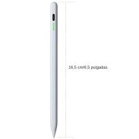 Stylus Universal Para Pantalla Táctil Android IOS Pluma Capaz Para iPad Apple Pencil Dibujo Para Huawei Xiaomi Teléfono - details 3
