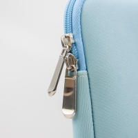 Estuche Para Portátil Compatible Con MacBook Air/Xiaomi/Lenovo/Dell/Asus/Huawei/HP Funda Protectora Para Computadora De 13-16 Pulgadas Cierre De Cremallera Estilo Casual Unisex - details 4