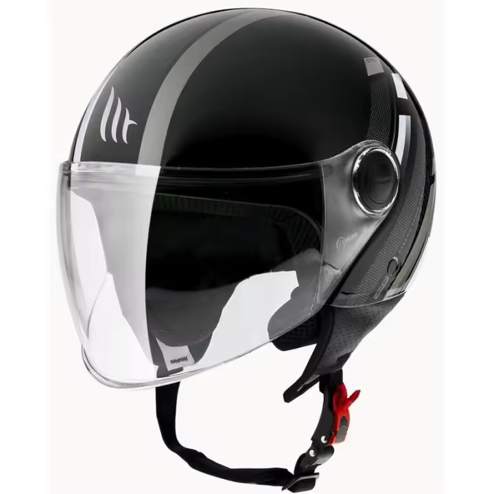 Casco de moto Of501 Street Scope Mt Helmets - 1