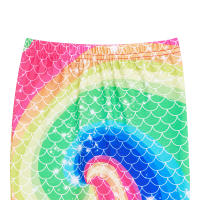 Traje De Baño De Sirena Para Niñas Traje De Cosplay De Verano Traje De Playa Con Estilo De Bikini Vestimenta Infantil - details 9