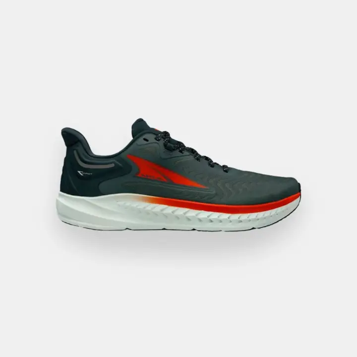 Altra Torin 7 Men's Dark Grey - 1