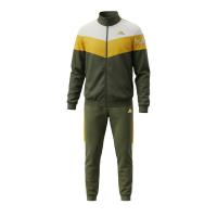 Chandal completo de hombre Kappa Brogba deportivo para gimnasia, correr o día a día - details 1