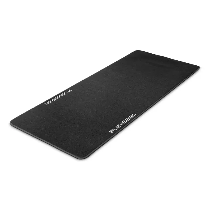 Playseat Floor Mat XL - Alfombra para sillas gaming y simuladores racing - 1