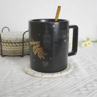 Juego De 8 Tapetes Para Vinos Con Alambre De Coton Incluye Estantes De Almacenamiento Tapete Para Taza De Café Decoración Para El Hogar - details 6