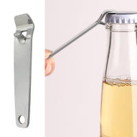 Abreampulas De Acero Inoxidable 1/5Pcs Herramienta Médica Portátil Para Enfermeras Y Doctores Abrebotellas De Cocina - details 0