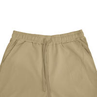 Pantalones deportivos casuales sueltos de lino transpirables de hip-hop para hombre de nueva tendencia de primavera y verano - details 41