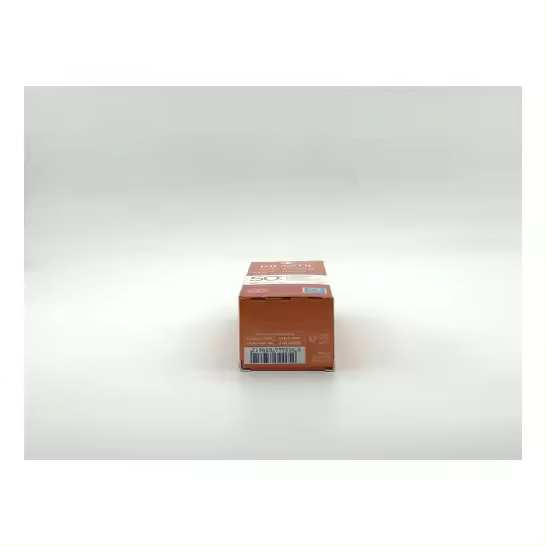 Rilastil Sun System Crema Solar Facial Velluto SPF50+ 50ml - 1