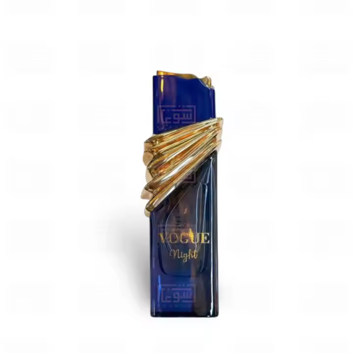 Perfume arabe de mujer Vogue Nigth 100ml Maison Alhambra , Fragancia femenina dulce,jazmin,pachuli,delicada,refrescante,Colonia de mujer oriental NOVEDAD - 1