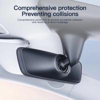 Protector De Espejo Retrovisor Para Tesla Model Y Funda De Silicona Antideslizante Decorativa Accesorio Para Coche - details 4