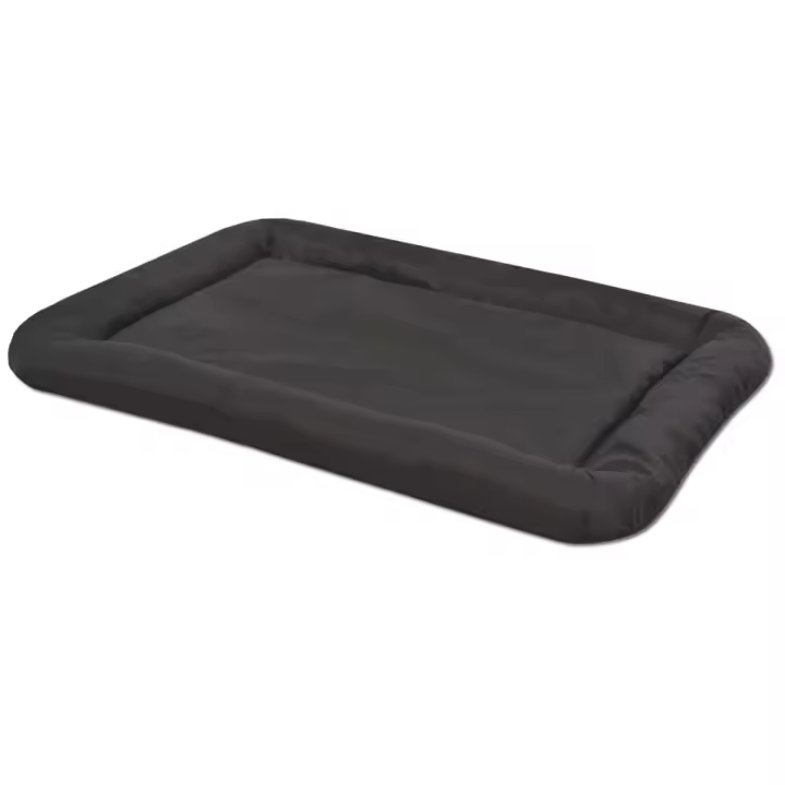 Colchón para Perros Talla XXL Negro - 1