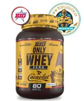 Proteína ONLY WHEY ZERO CACAOLAT® 1kg de BIG - details 0