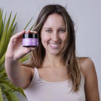 Ohmykoko Piel de Seda en 2 Pasos. Todas las Pieles. Essential Pack. Limpieza Exfoliación Hidratación Antiedad. Gel Limpiador Exfoliante Desmaquillante de Espuma - Crema Retinol Vegano Bakuchiol Hidratante Antiedad Unificante Reafirmante. Vegano y Natural. - details 0