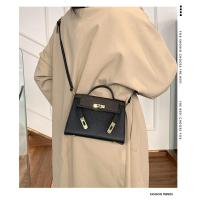 Bolsos cruzados populares de Color sólido para Mujer, bolsos cruzados de Sentido Premium, bolsos femeninos - details 5