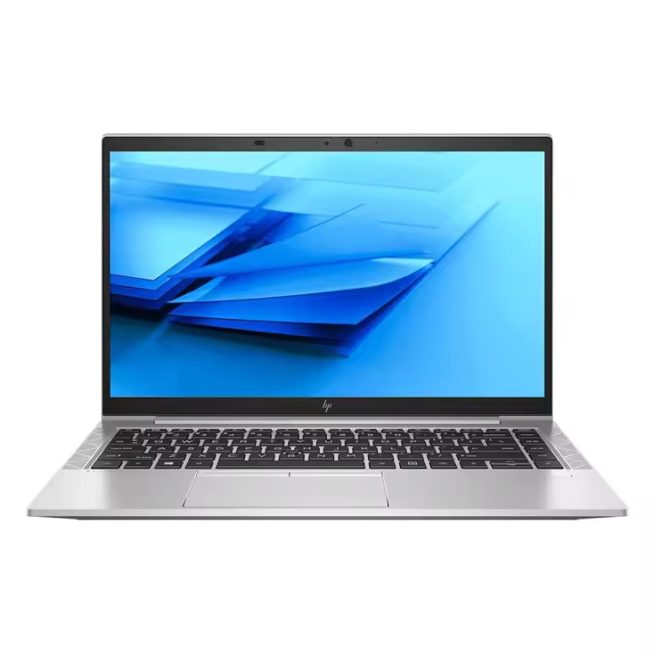 HP Elitebook 840 G7, Intel Core I5-10310u 1.7 Ghz, 16 Gb Ram,  512 Gb SSD NVMe, Windows 11 Professional - 1