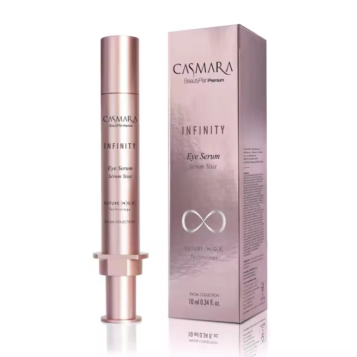 Casmara Contorno De Ojos Infinity-C Rejuvenecedor 97% Natural - 1
