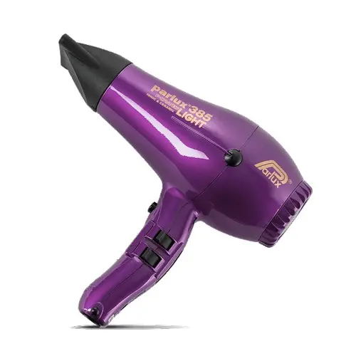 Parlux Parlux 385 Powerlight Secador #Violeta 1 U - 1
