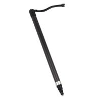 Palo De Boom Para Micrófono Extensible Portátil Con Tornillo De 1/4 Pulgada Accesorio Fotográfico Para Entrevistas Y Estudios De Studio - details 6