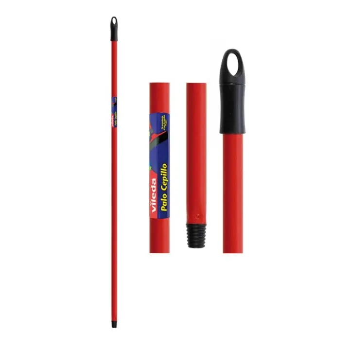Palo para Cepillo Rugoso 125cm Vileda 8410435016002 - 1