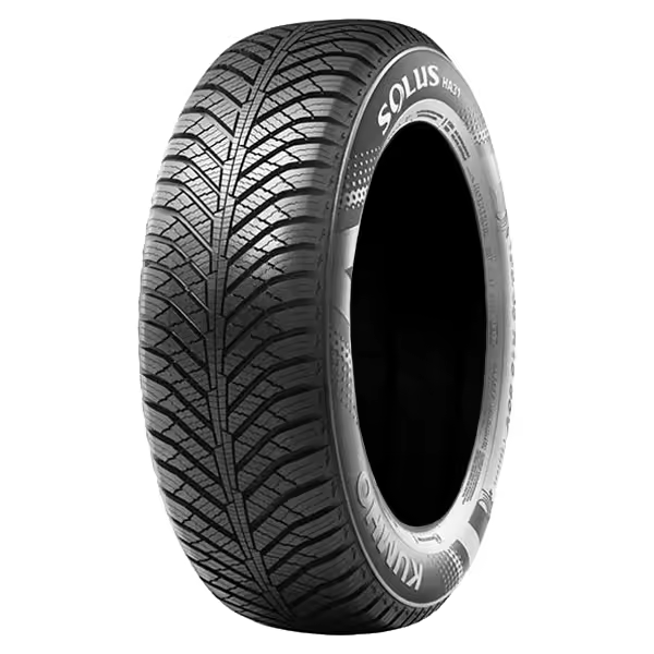 NEUMÁTICOS KUMHO 175/70 R13 82T SOLUS HA31 M + S ALL SEASON - 1