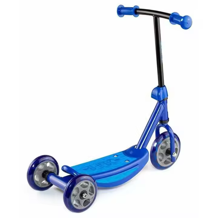 Molto Scooter 3 Wheels 48x36x90 Cm Supports 20 Kg - 1