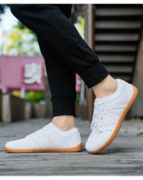 Zapatillas De Correr Minimalistas Para Hombre Y Mujer Con Plantilla EVA Y Suela De Goma Transpirables Y Ligeras Para Senderismo Al Aire Libre - details 11