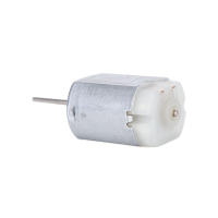 Motor De Espejo Y Cerradura De Puerta De Coche Automotriz FC-280SC-20150 20mm 12V 11800RPM Pieza De Automóvil - details 6