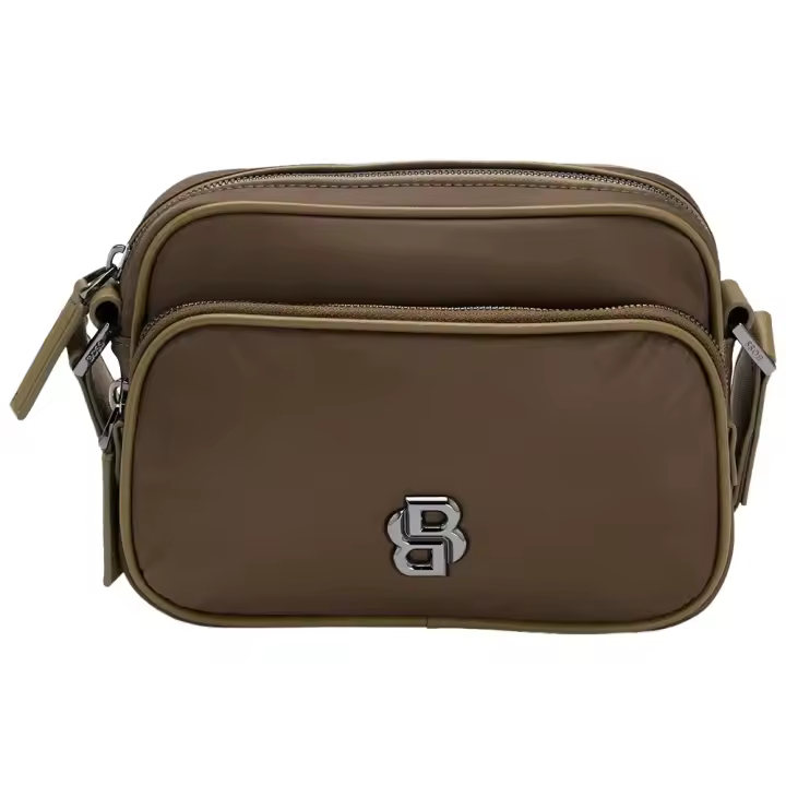 Boss Bandolera Icon Ew 01 Verde Adulto - 1