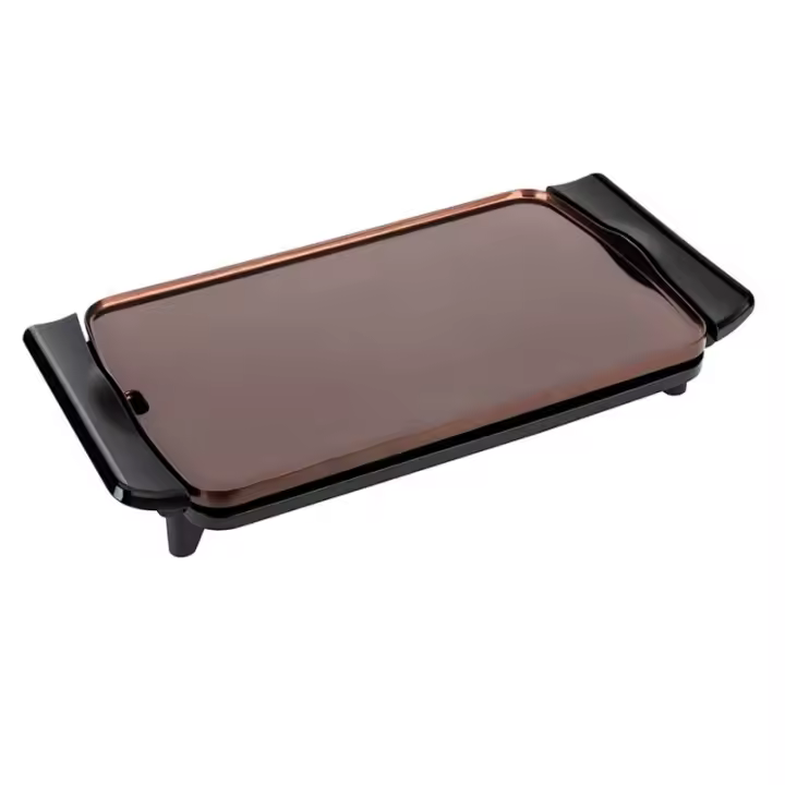 Plancha de Asar JATA JEGR0550 Senses M Magic - 1