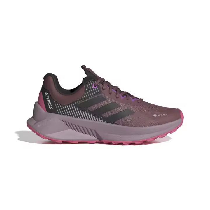 Adidas Zapatillas De Trail Adidas Terrex Soulstride Flow Gtx... - 1