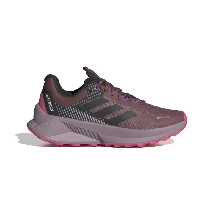 Adidas Zapatillas De Trail Adidas Terrex Soulstride Flow Gtx... - 1