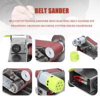 Bandeja De Pulido Multifuncional 30mm Amoladora Eléctrica Para DIY Polimero Madera Acero Afilador De Cuchillas Velocidad Variable 5000-10000RPM - details 2