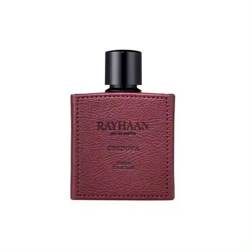 Rayhaan Cordova Eau de Parfum para Hombres 100 Ml Spray - 1