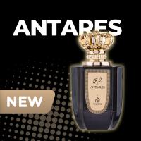 Nojoum Antares Eau de Parfum 100ml Unisex - details 0