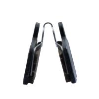 ZOOM HB876 Frenos De Disco Para Bicicleta Y Scooter Eléctrico Pastillas De Freno Hidráulico 4-pistones Placa De Fricción Accesorios De Aceite Para Ciclismo - details 3