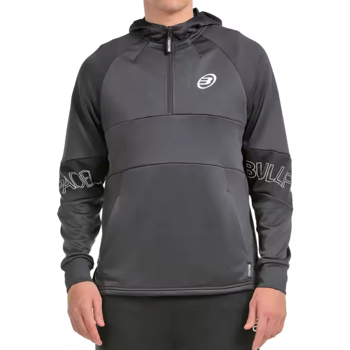 Sudadera Bullpadel Gumala - 1