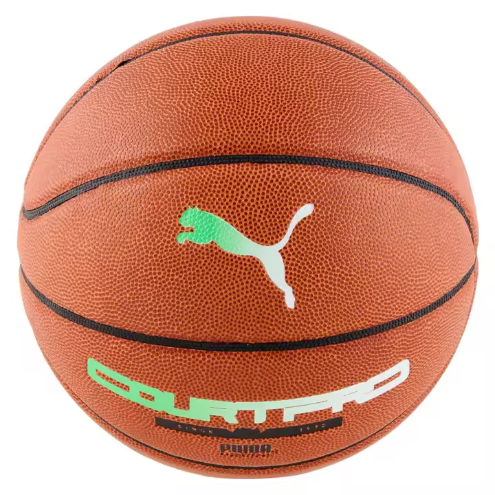Puma Balón De Baloncesto Teamjaws Court Pro - 1