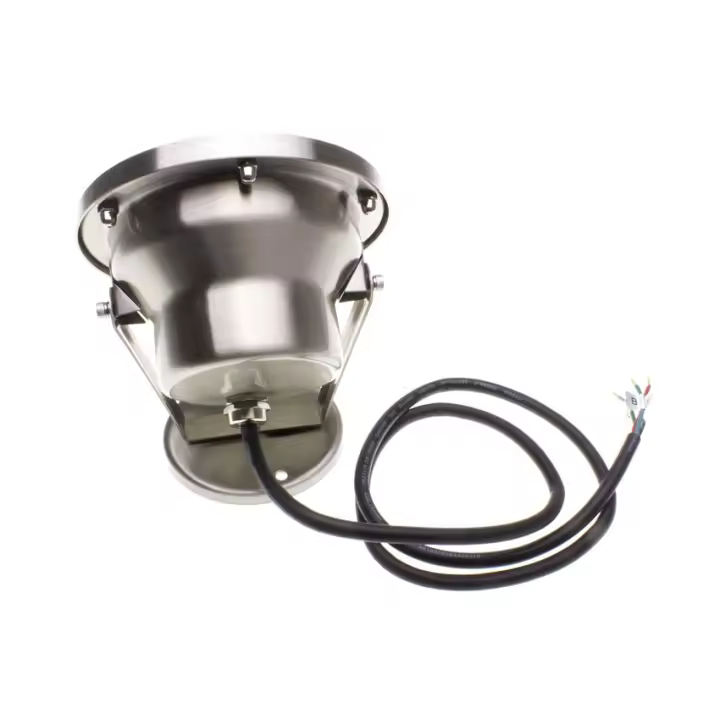 Ledkia Foco Sumergible LED RGB 9W Superficie 12V DC - 1