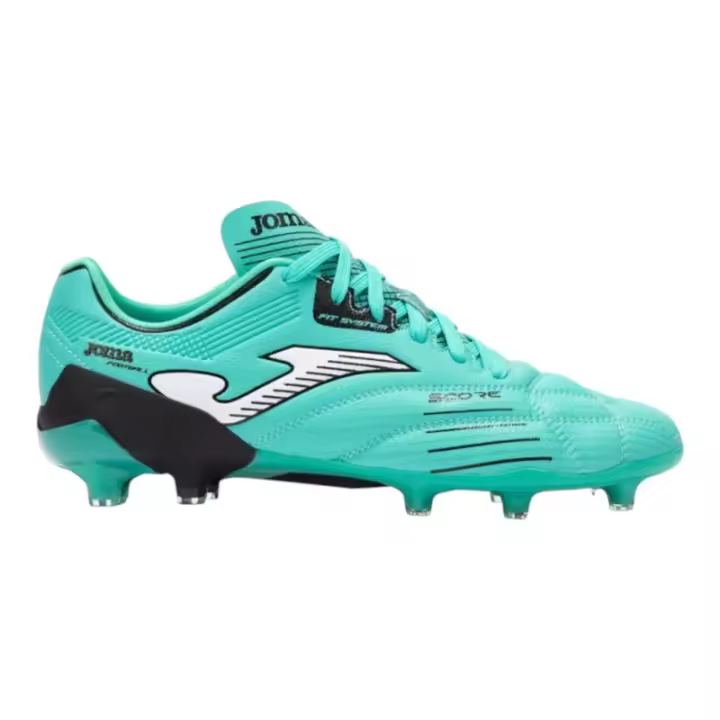 Bota De Futbol Azul Joma Score 2527 Blue SCOS2527FG - 1