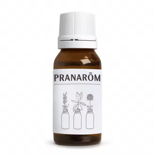 Pranarom Digest Confort 21 Comprimidos - 1