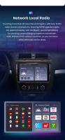 Junsun Radio Coche para Skoda Octavia 2 A5 2008 2009 2010 2011 2012 2013 Inalámbrico CarPlay Android Auto AI Voice 2 din Pantalla Coche Android Auto Multimedia Navegación GPS Auto radio - details 14