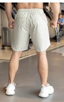 Shorts De Padel Para Hombre Verano Transpirables Rápidos Secado Tenis Badminton Pantalones Deportivos Running Al Aire Libre - details 6