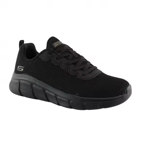 Zapatillas Skechers Bobs Flex Negro Skechers Skechers - 1