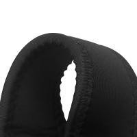 Correa Ajustable Para Saxofón Con Ganchos De Cromado Metálico Y Cordón Para Instrumentos De Soprano Tenor Alto Fitting De Hombro Único - details 5
