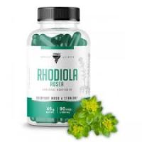 TREC NUTRITION - RHODIOLA ROSEA - 90 CAPSULAS - details 1