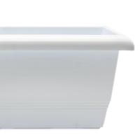 Banner - Jardinera plastico