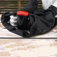 Bolsa para cuarto oscuro, bolsa para cambiar películas, bolsa de revelado de película antiestática de tela de algodón grueso, accesorios para suministros de cuarto oscuro de fotografía profesional - details 4