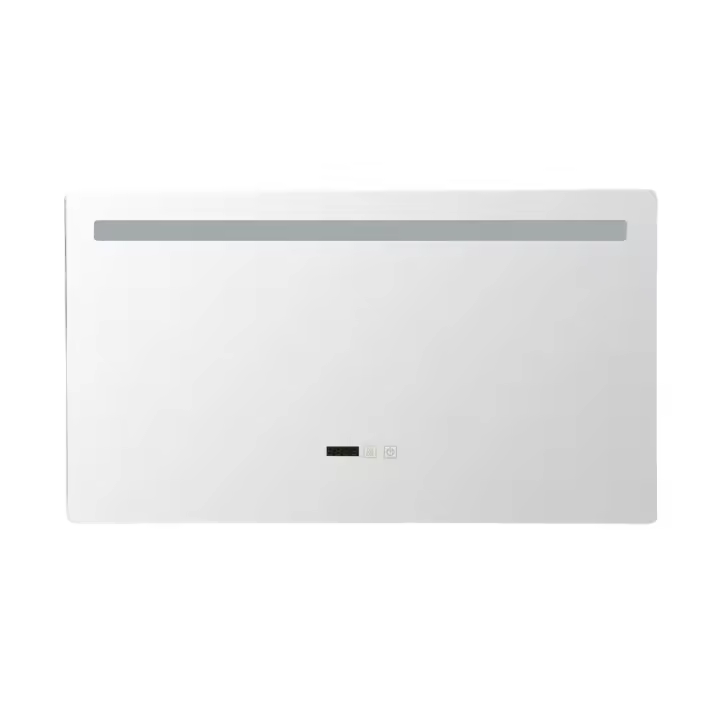 Ledkia Espejo LED Antivaho Táctil 60x80 cm Big Benagil - 1