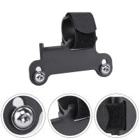 Soporte De Bomba De Bicicleta ABS Accesorio De Montaje Para Bomba De Aire Doble Tubo De Cilindro Manual Marca SPORTARC Origen China Continente - details 3
